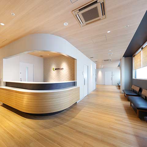 医療・福祉施設