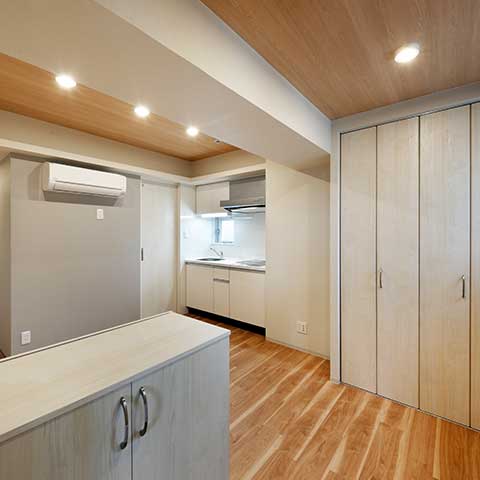 住宅・リフォーム