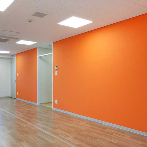 抗菌サービス事業