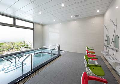 医療・福祉施設