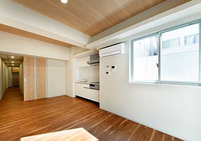 住宅・リフォーム