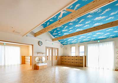 学校・教育施設