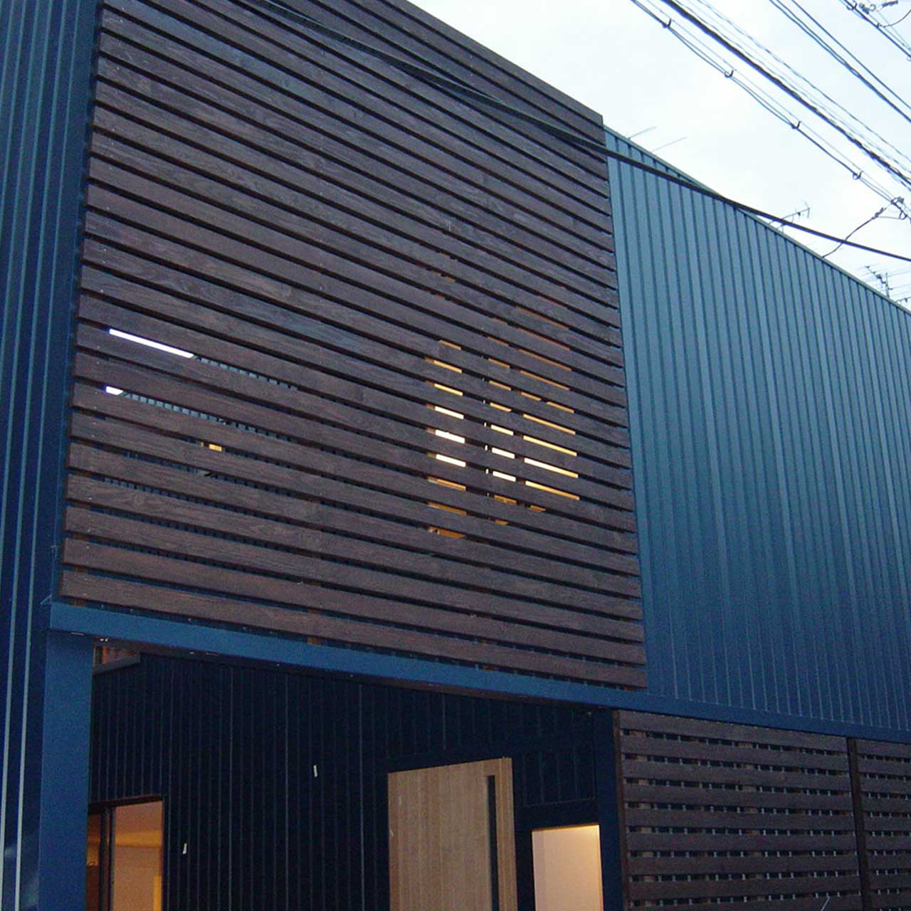 堺市・四條畷市・住之江区 住宅