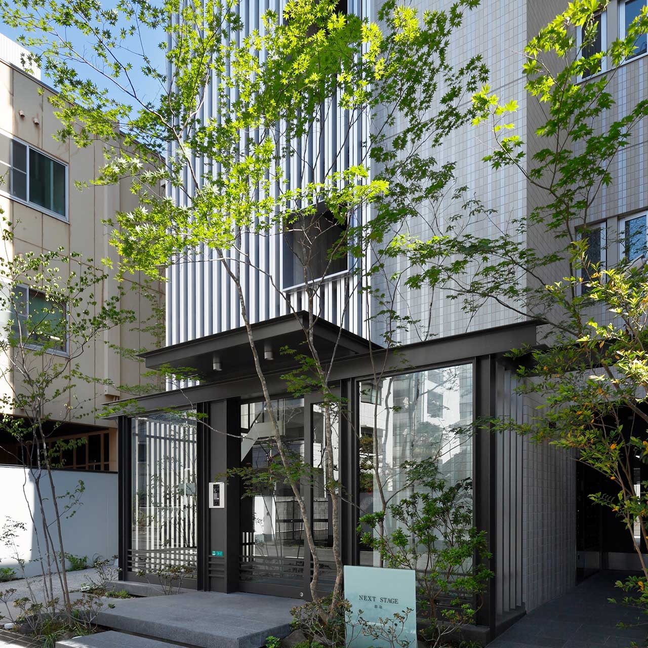 都島区 賃貸マンション