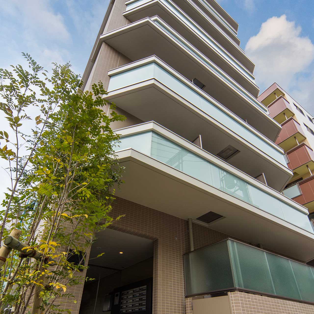 堺市堺区 賃貸マンション