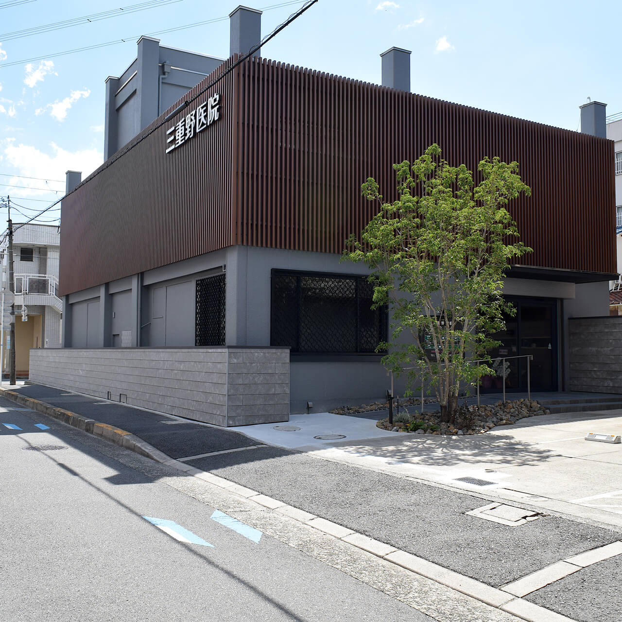 堺市 クリニック