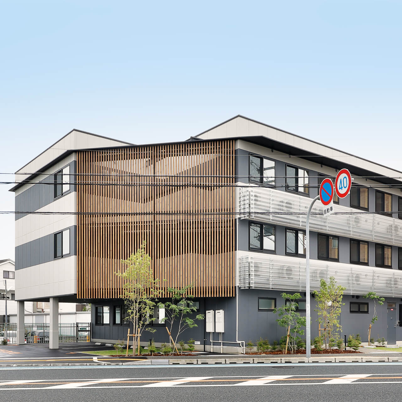 堺市 老人ホーム