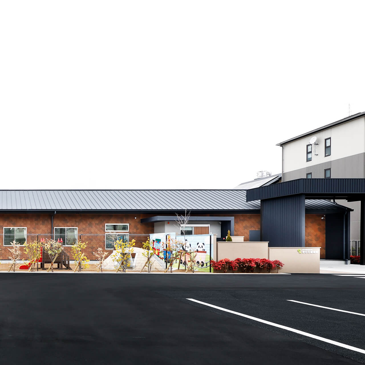 堺市 小学校体育館耐震改修