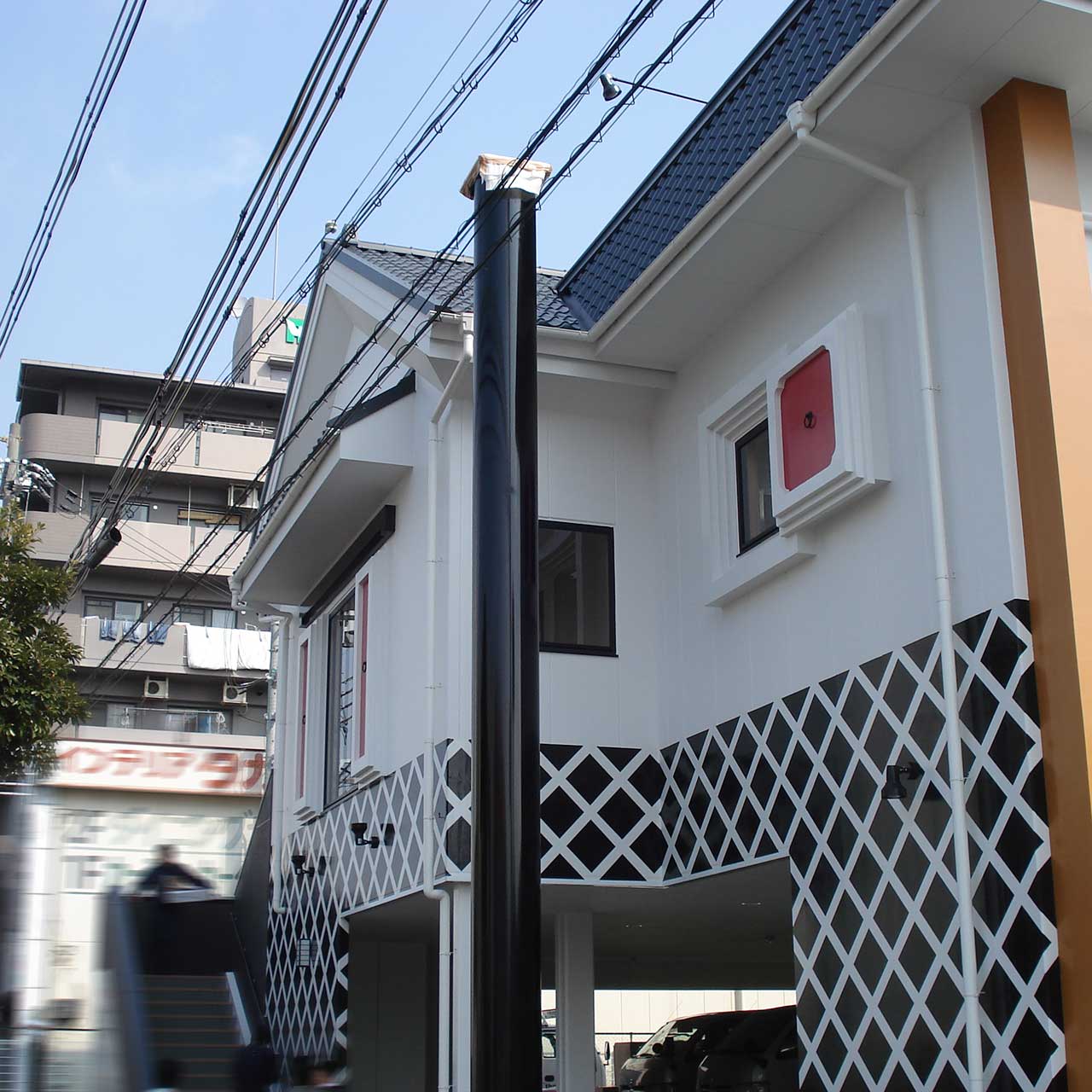 堺市 回転寿司チェーン店